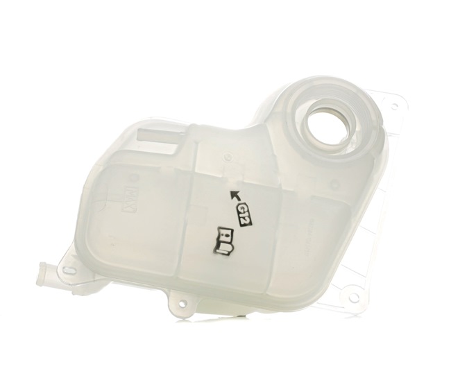 RIDEX 397E0050 expansietank, koelvloeistof 8D0121403D