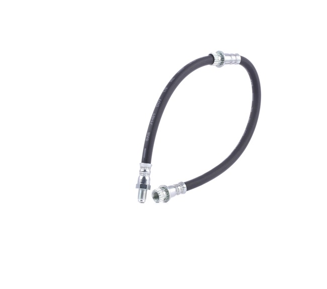 RIDEX 83B0451 bremseslange Mitsubishi Colt Z30 1.5 Ralliart (Z23) 154 hk Bensin 2006