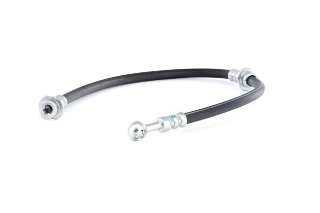 RIDEX 83B0455 Ελαστικός σωλήνας φρένων Nissan Almera N16