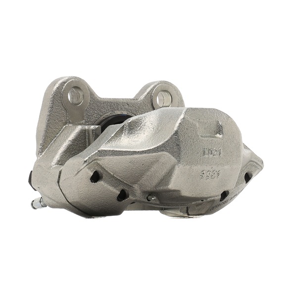 RIDEX 78B0723 Brzdový strmeň VW T3 Skrinka