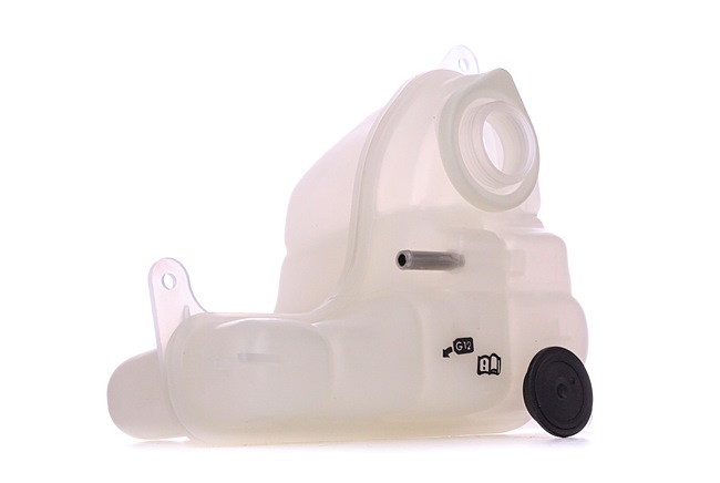 RIDEX 4D0 121 403 C Depósito compensación, refrigerante 397E0092