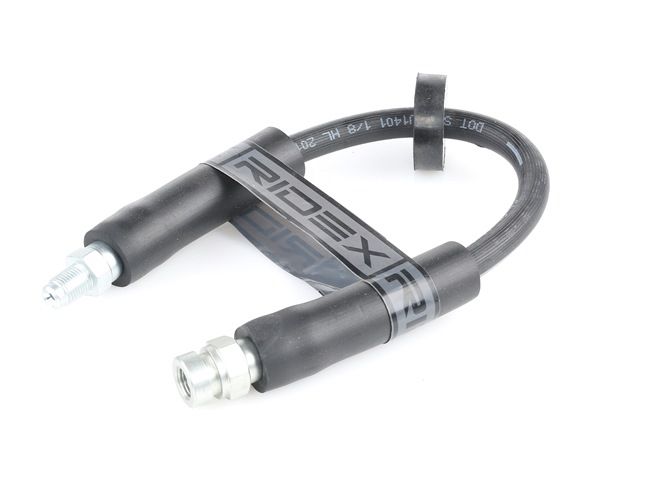 RIDEX 83B0474 Ελαστικός σωλήνας φρένων SAAB 9000 1989