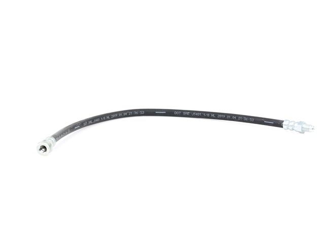 2025 RENAULT MASTER Brake hose price RIDEX 83B0487