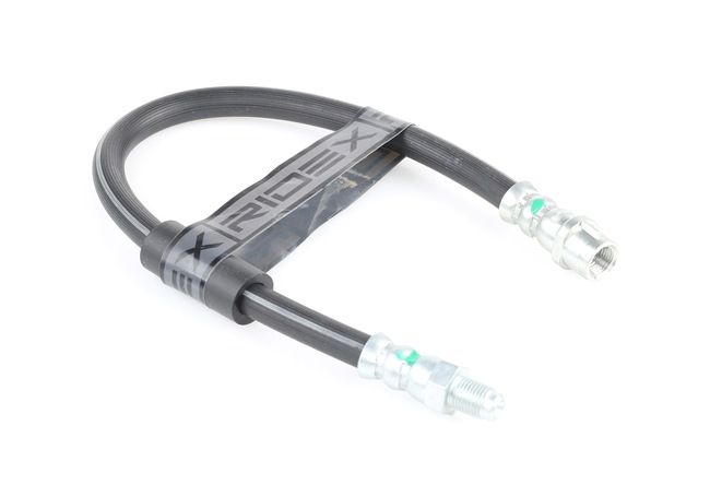 RIDEX 83B0496 replacement Mercedes S212 brake hose rear and front price