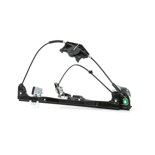 RIDEX 1561W0386 replacement Touran Mk1 window regulator front and rear price