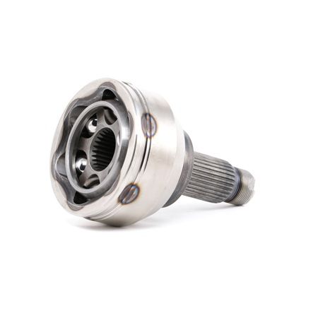 RIDEX 5J0228 Sada kĺbov hnacieho hriadeľa BMW G20