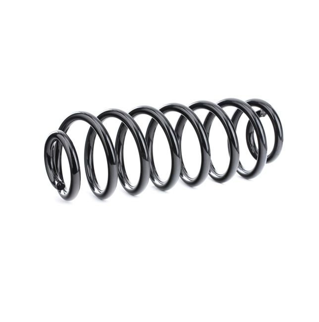 188C0430 RIDEX 1093940 Coil spring