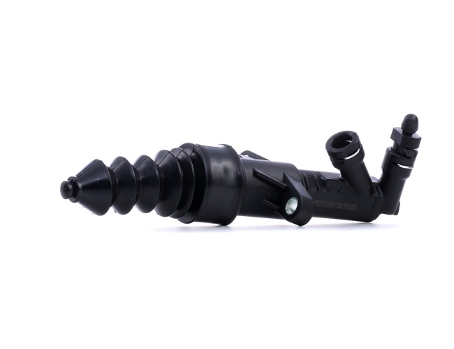 RIDEX 47C0088 Butée d'embrayage hydraulique 207 WA WC 1.6 HDi 90 CV Diesel 2013