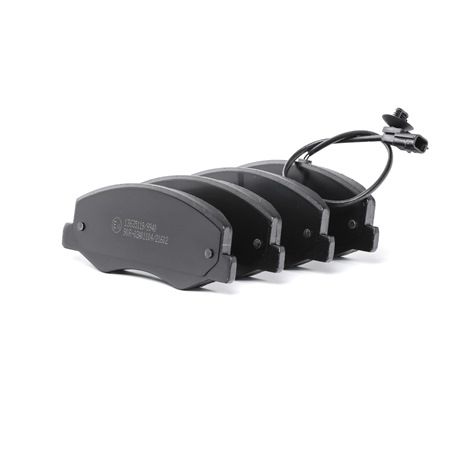 RIDEX 402B1057 Glow plug control module Renault Master 3 Van Z.E. (FV1Z) 77 hp Electric 2018