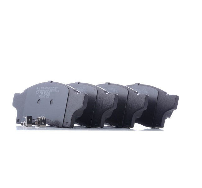 RIDEX 402B1070 1A-Qualität und faire Preise