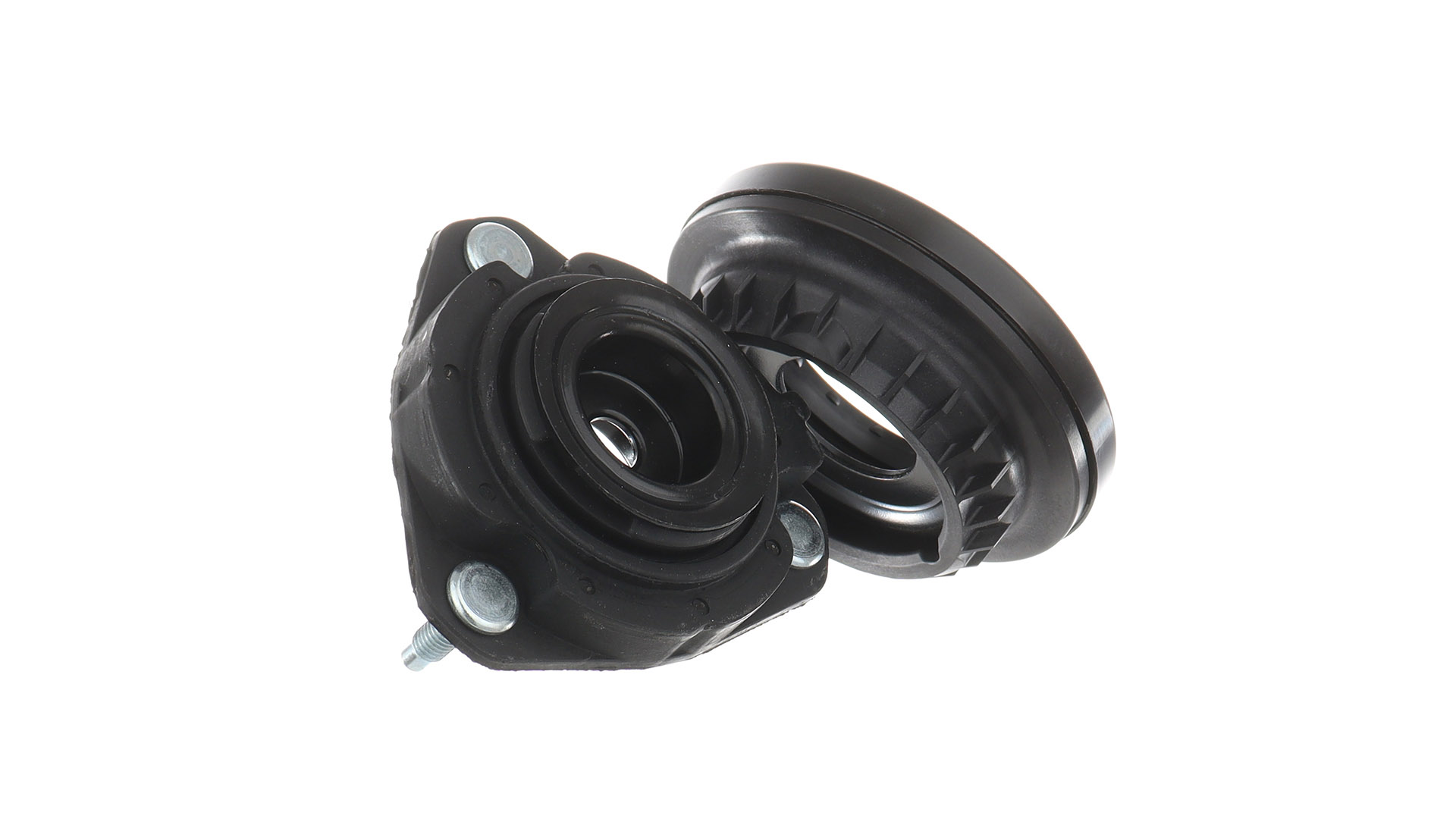 Supporti ammortizzatori SKF FORD C-MAX VKDA 35418