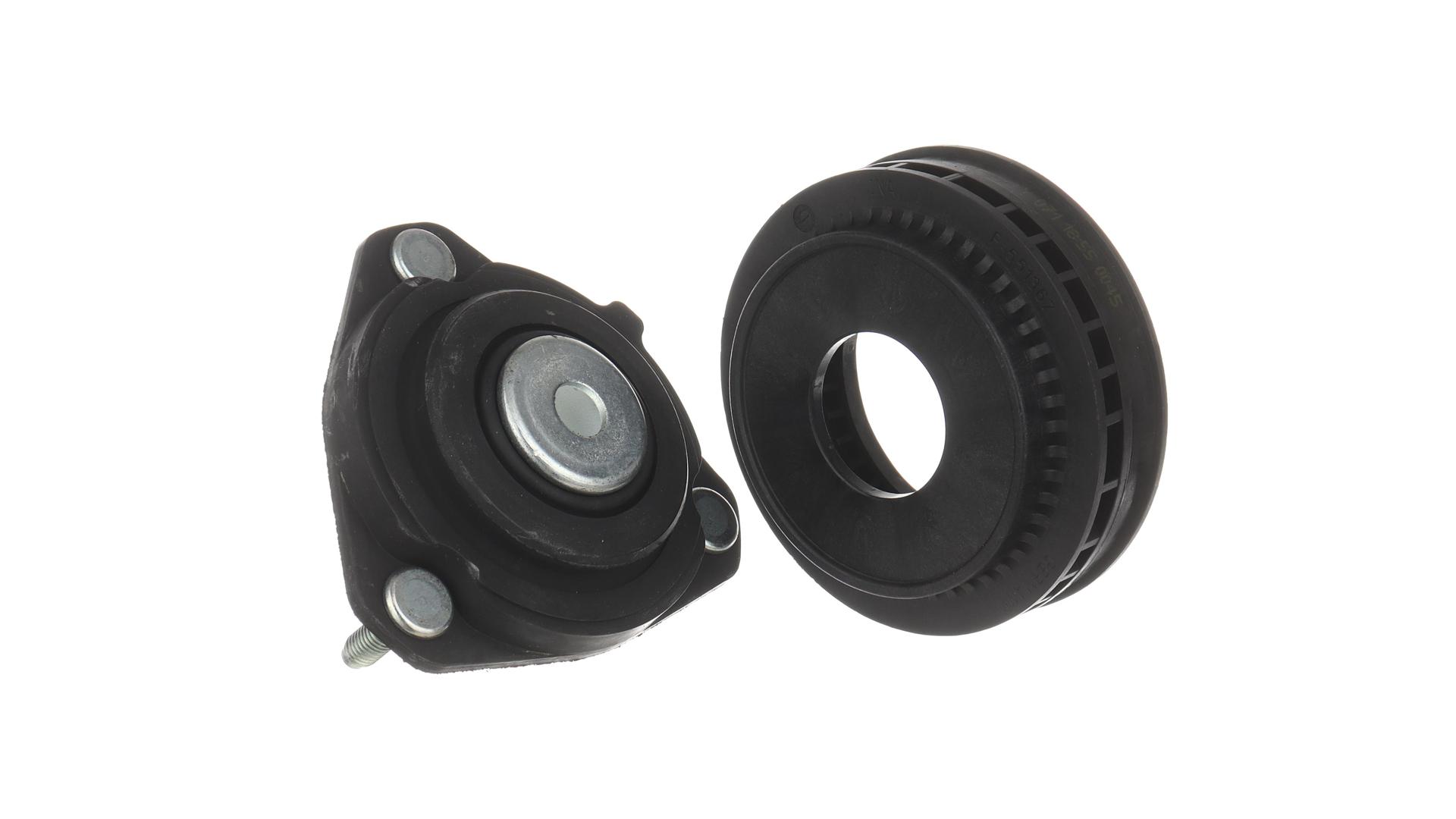 SKF 2S613K099AB Supporto ammortizzatore VKDA 35424