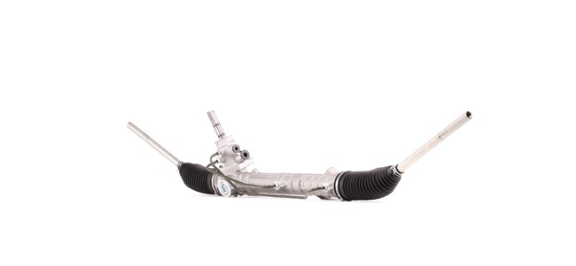 RIDEX 286S0107 Vairo pavara / siurblys Citroën C4 Mk1 1.6 HDi 109 AG dyzelinas 2004