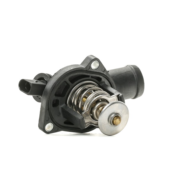 RIDEX 032 121 111 CE Termostat, środek chłodzący 316T0166