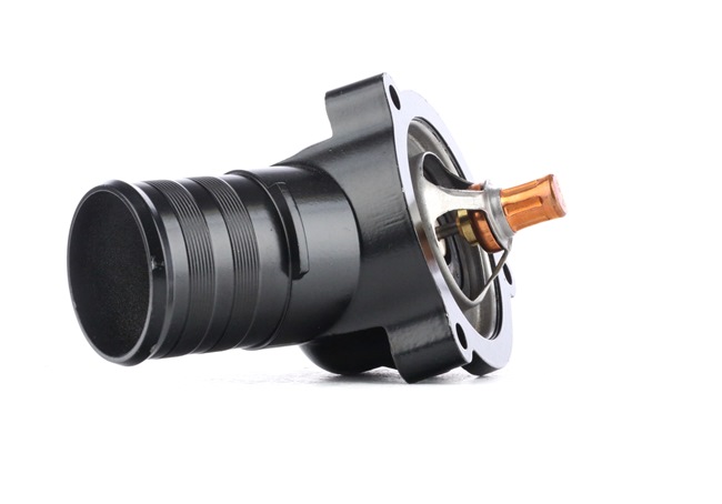 RIDEX 1336F9 Termostat, środek chłodzący 316T0183