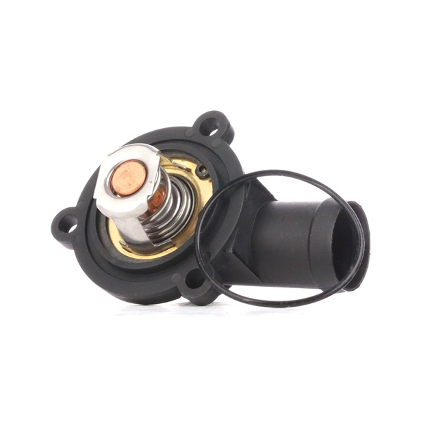 RIDEX 316T0186 Thermostat Skoda Fabia 6y5 1.4 60 CV Essence 2003