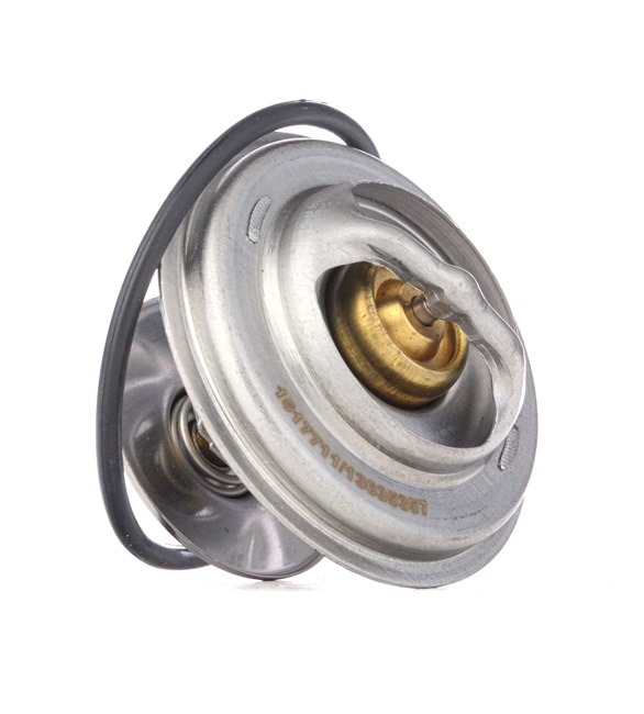 RIDEX 316T0203 thermostaat, koelvloeistof A0052032675