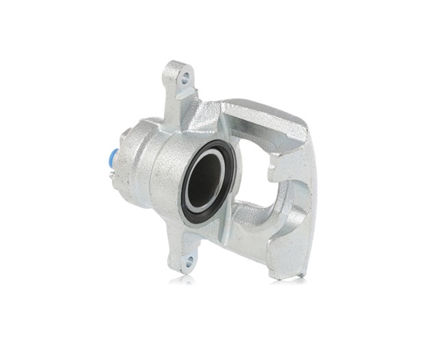 TOYOTA AYGO Jarrusatula etuosan + taka RIDEX 78B0736
