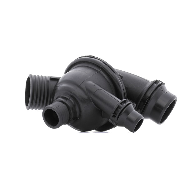 RIDEX 316T0249 Termostat układu chłodzenia BMW E87