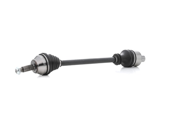 RIDEX 13D0242 aandrijfas 7701352020