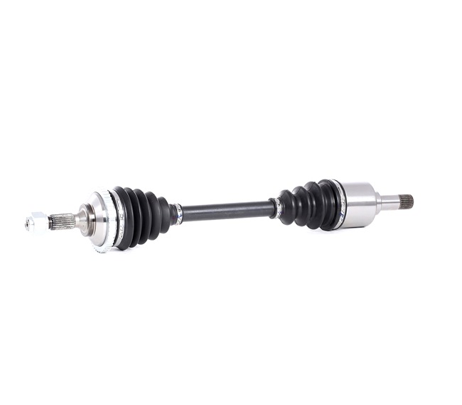 RIDEX 13D0244 aandrijfas 3272CT