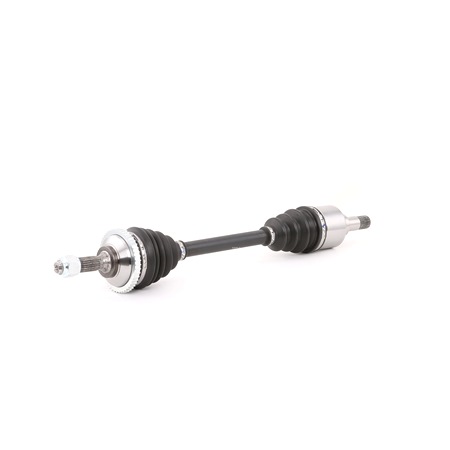 RIDEX 13D0266 aandrijfas 3272.6C