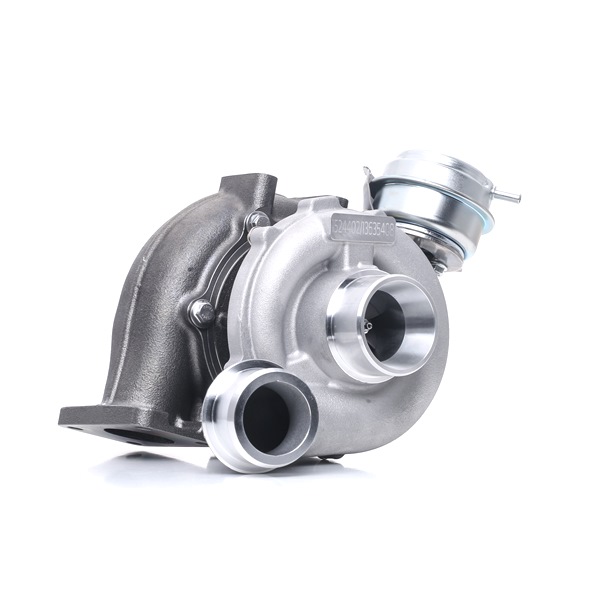 RIDEX 2234C0047 turbo Passat 3B6 2.5 TDI 4motion 180 hk Diesel 2005