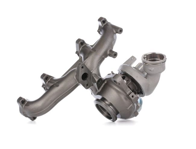 RIDEX 2234C0056 Turbina VW Passat B6 Variant originale prezzo