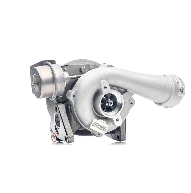 RIDEX 2234C0057 Turbo VW Multivan T5 2011