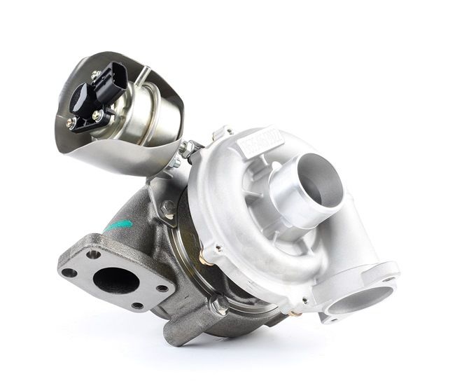 RIDEX 2234C0059 turbocharger Peugeot 5008 mk1