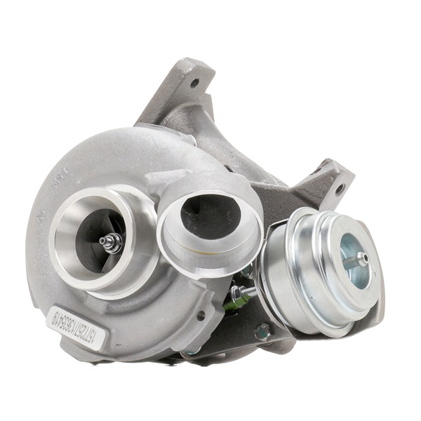 Turbolader von ALANKO 11900570 beste Qualität zum besten Preis