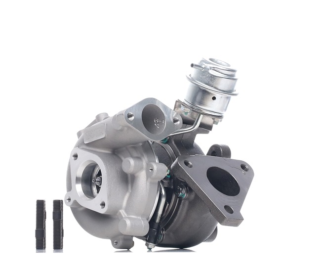 2234C0072 RIDEX 14411AW40AEX Turbolader