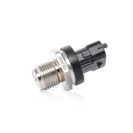 RIDEX 3942S0018 Brandstofdruk, sensor Renault Master 2 Flatbed Vrachtwagen 2.5 dCi 100 99 Pk Diesel 2007