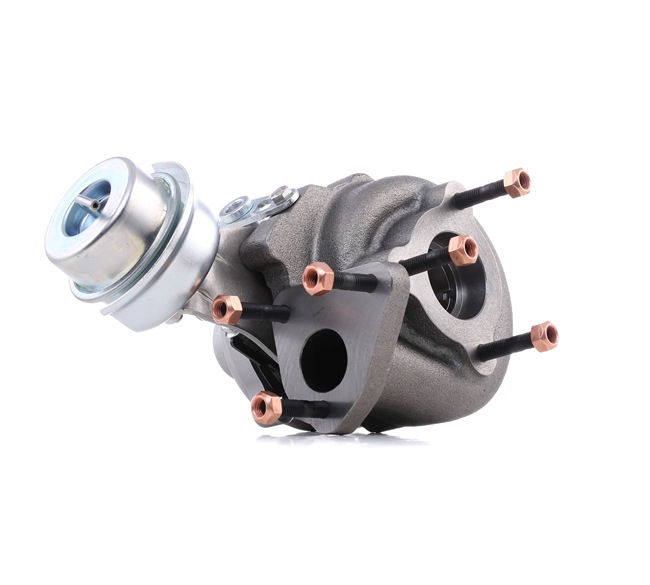 Turbocharger van TURBO MOTOR PA54359700014 aan aanvaardbare prijs