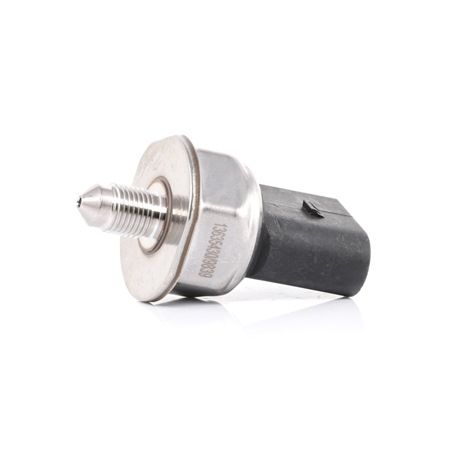 RIDEX 3942S0019 Sensor, brændstoftryk BMW E90 325i 3.0 211 HK Benzin 2007