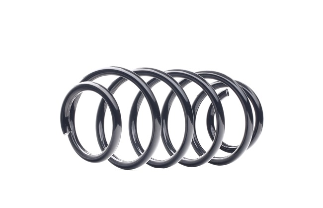 RIDEX 188C0578 Ελατήρια ανάρτησης VOLVO πίσω και εμπρος