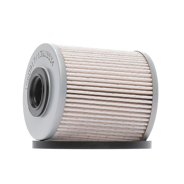 RIDEX 1640 395 87R Brændstof-filter 9F0115