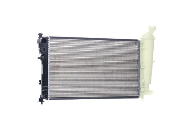 RIDEX 470R0744 Radiatorius, variklio aušinimas CITROËN