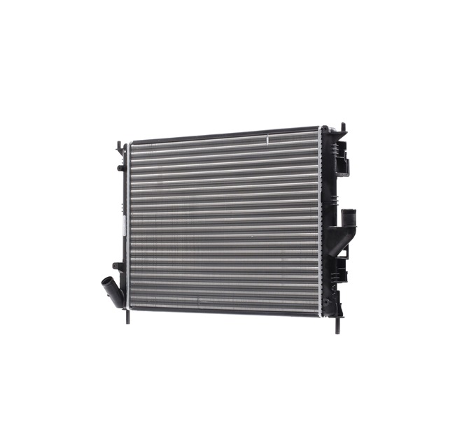 RIDEX 470R0774 novo Radiador LADA original