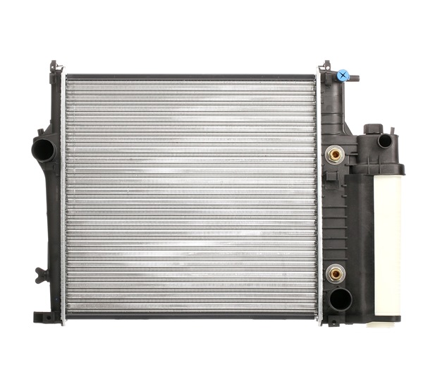 RIDEX 470R0780 radiateur 1719136