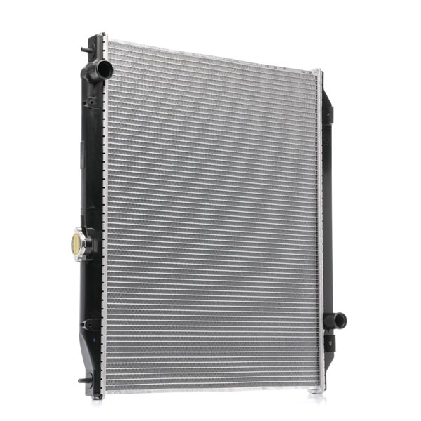 RIDEX 470R0782 radiateur 21410-2X900