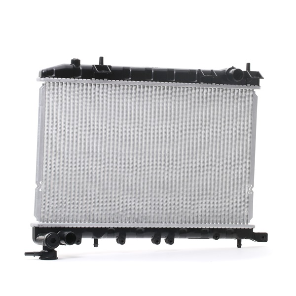 STARK Radiador, refrigeración del motor SKRD-0120808 a un precio bajo
