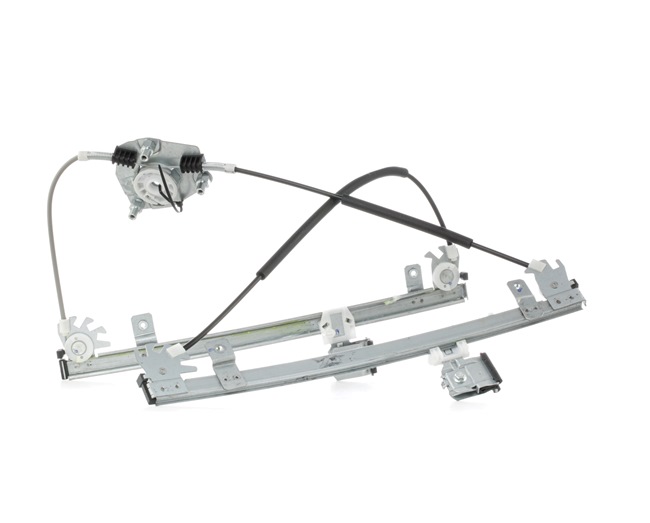 RIDEX 1561W0433 Fensterheber ALFA ROMEO hinten/vorne + links/rechts Kosten
