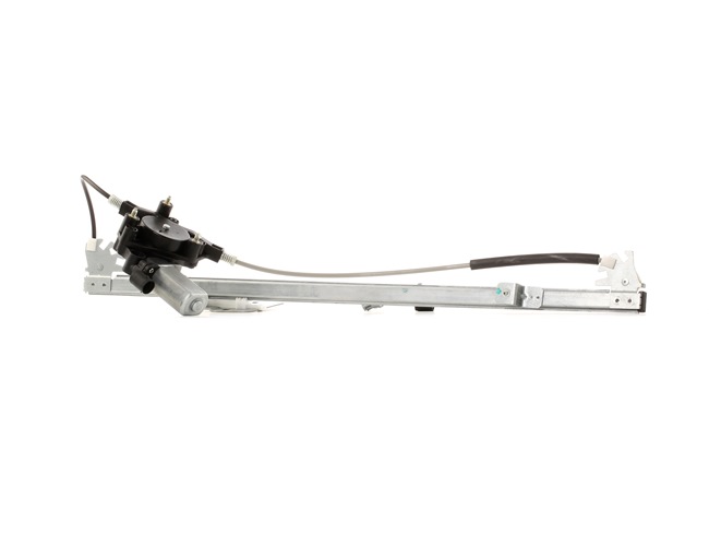 RIDEX 1561W0470 Fensterheber OPEL hinten/vorne + links/rechts Kosten
