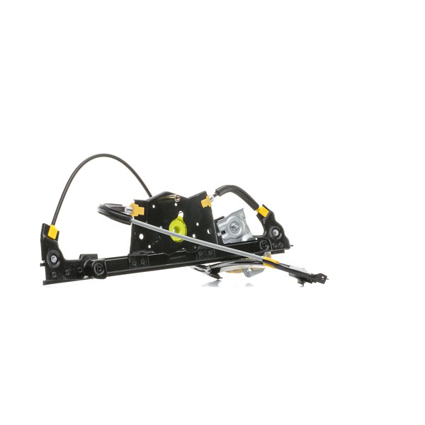 RIDEX 1561W0476 vindusheis VW Caddy 2 Pickup 1.6 75 hk Bensin 1998