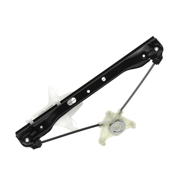RIDEX 1561W0478 Fensterheber Passat B6 Variant 2.0 FSI 170 PS Benzin 2009