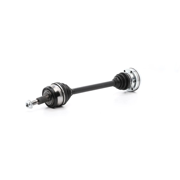 RIDEX 13D0281 replacement VW Multivan T5 drive shaft front and rear price