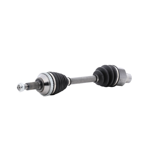 RIDEX 13D0283 aandrijfas 1 023 211