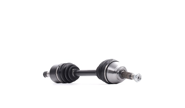 RIDEX 13D0287 Aandrijfas FORD Transit Connect Mk3 MPV