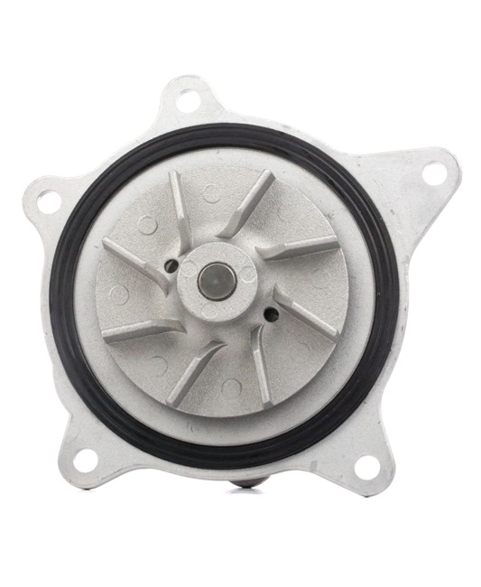 RIDEX 1260W0239 Bomba de água CHRYSLER Grand Voyager IV (RG, RS) 3.3 174 cv Gasolina 2002